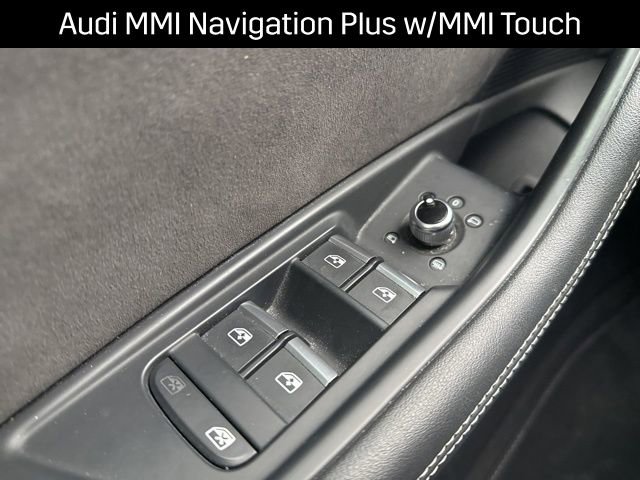 Used 2019 Audi S5 Premium Plus AWD/4WD image 29