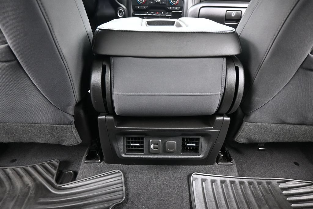 Used 2019 Chevrolet Silverado 1500 LT w/ All-Star Edition RWD image 40