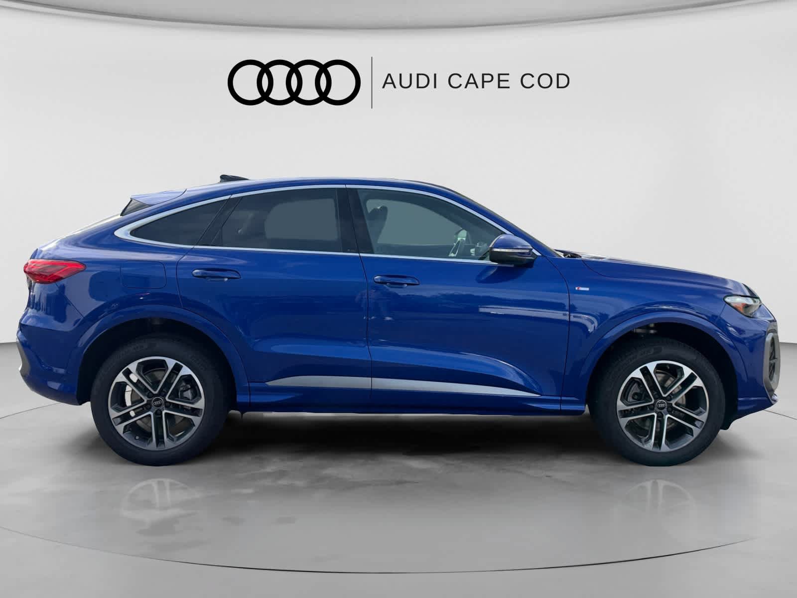 Used 2025 Audi Q5 Premium Plus AWD/4WD image 8