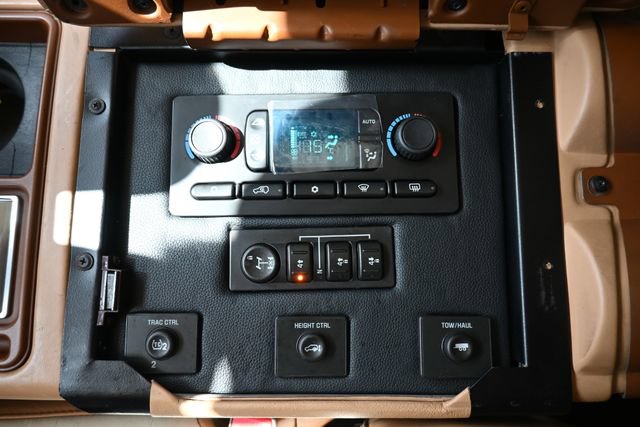 Used 2003 HUMMER H2 AWD/4WD image 37