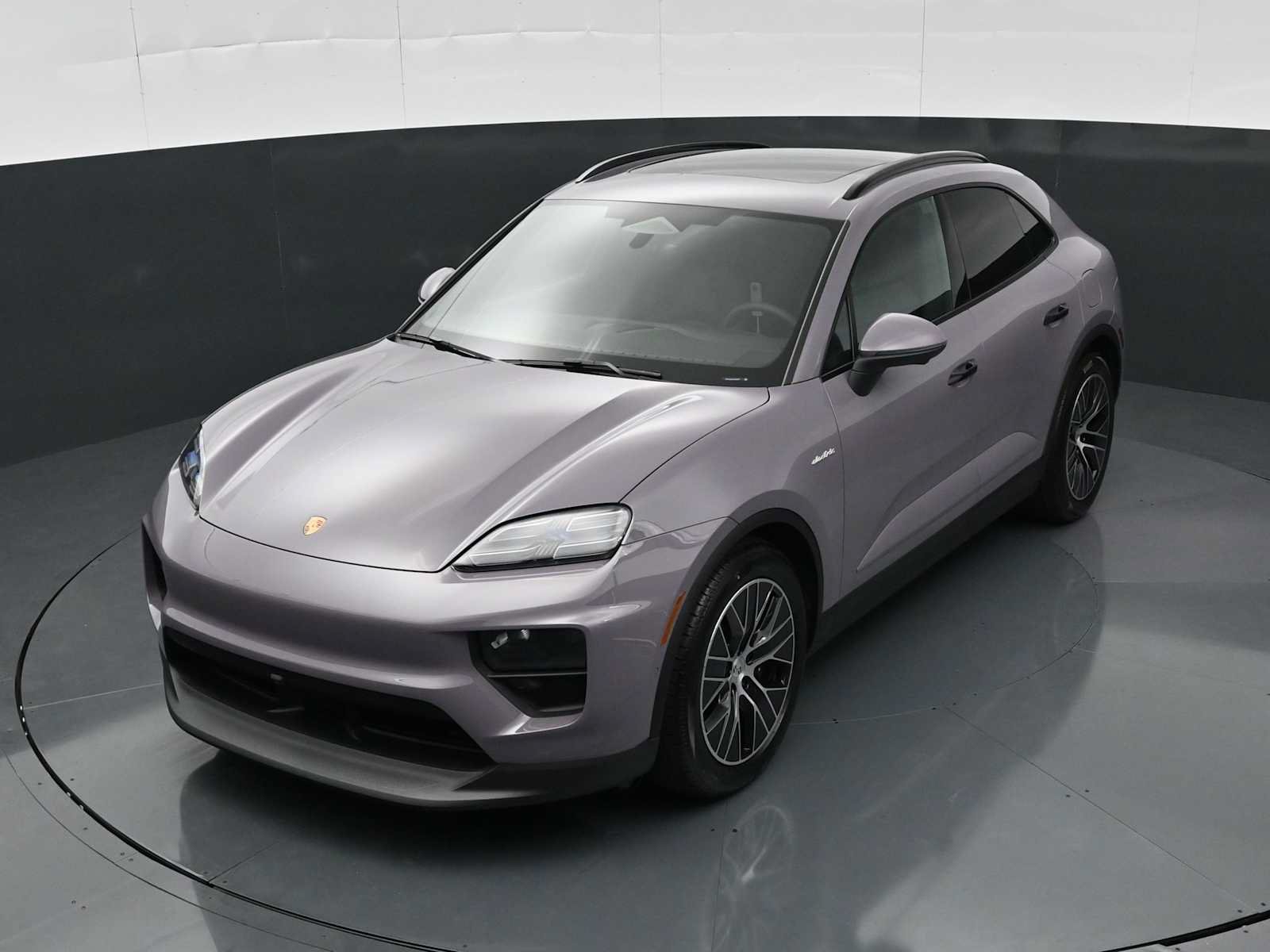 New 2026 Porsche Macan 4 Electric AWD/4WD image 29