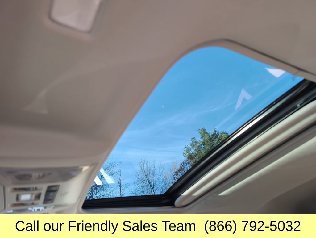 New 2025 Toyota RAV4 XLE w/ Convenience Package image 20