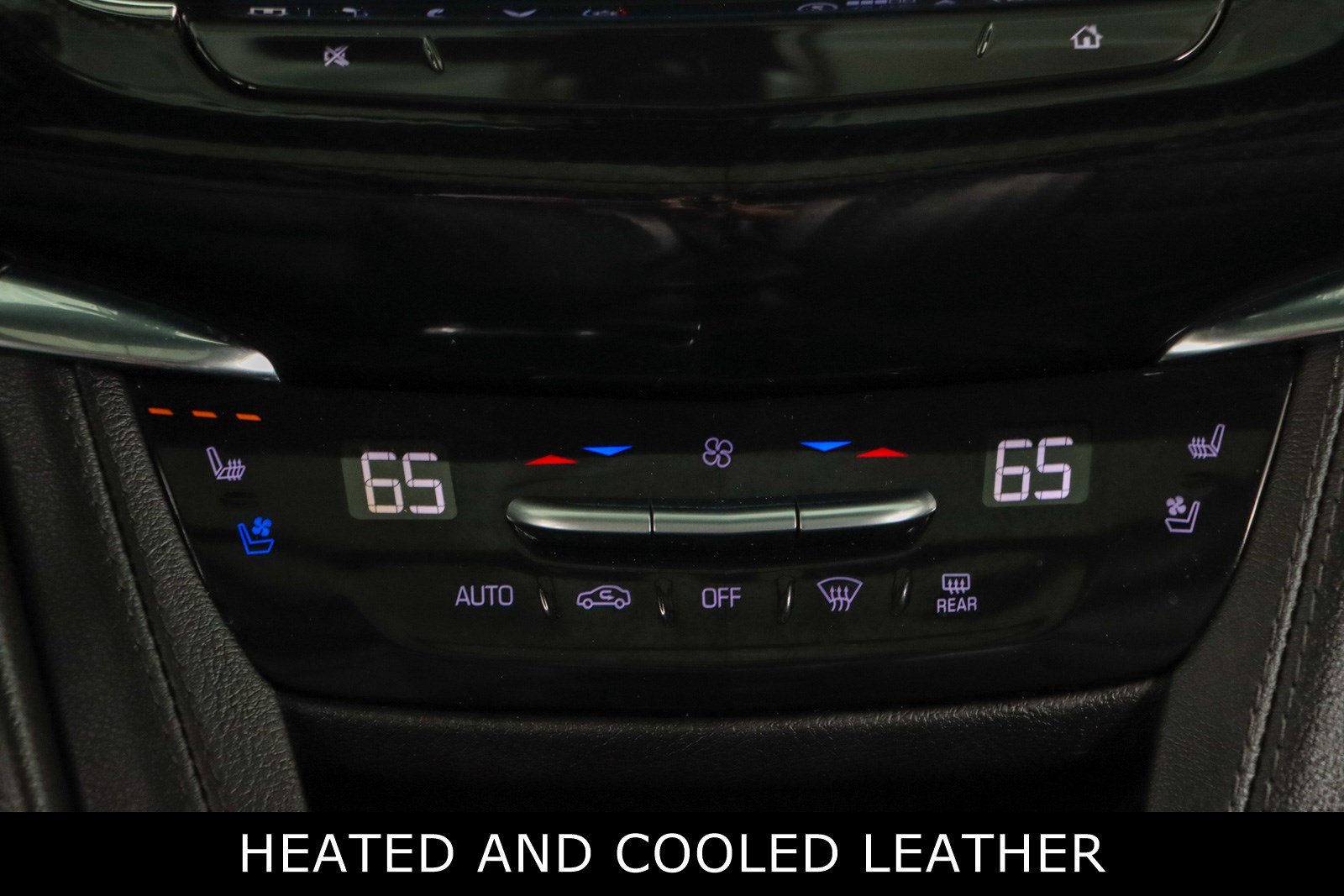 Used 2023 Cadillac XT6 Sport AWD/4WD image 20