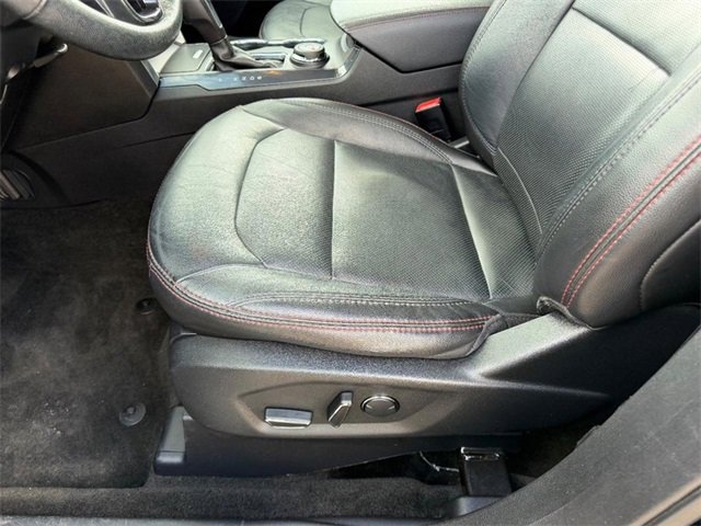 Used 2017 Ford Explorer Sport image 22