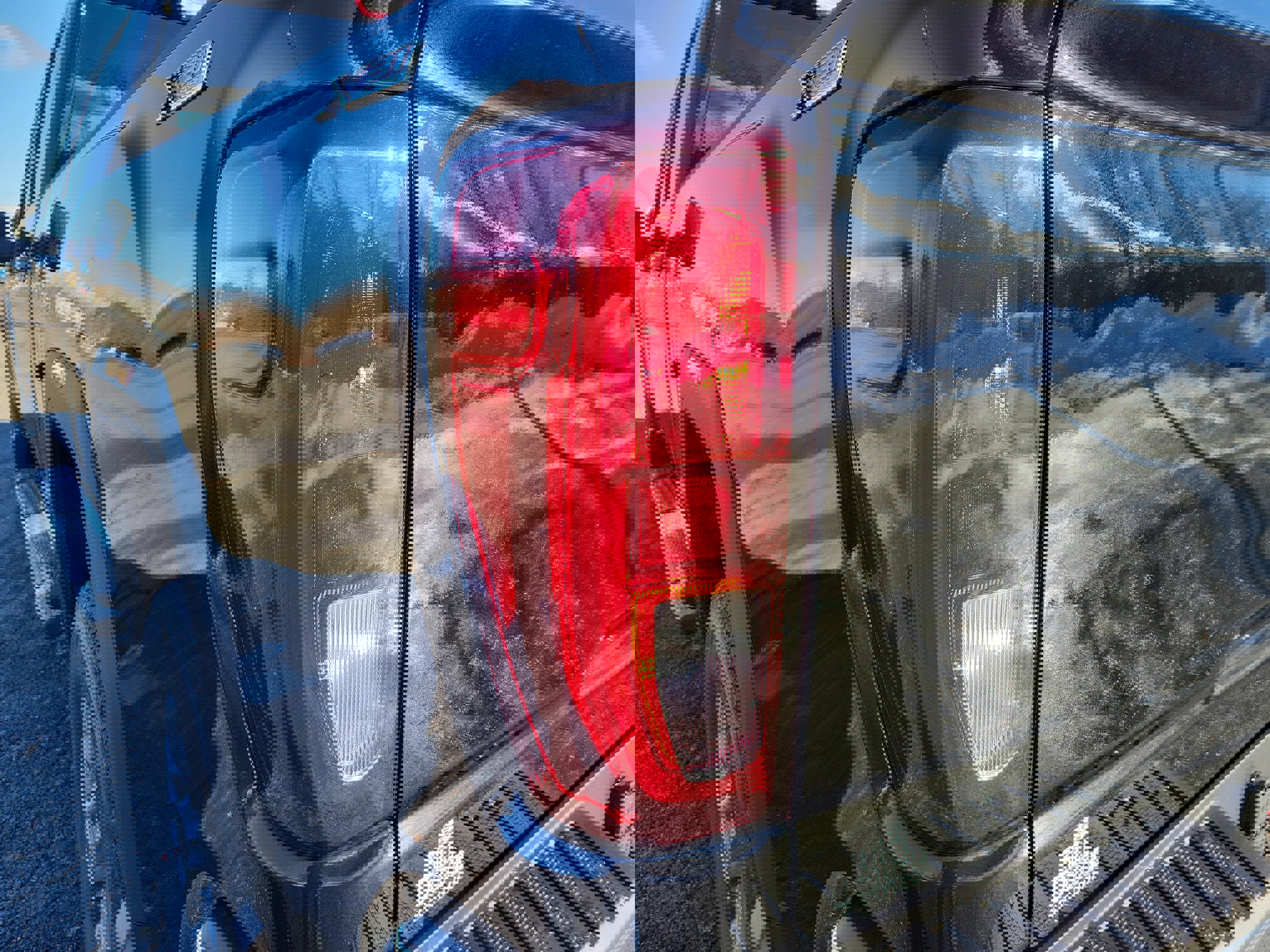 New 2026 GMC Sierra 3500 SLE image 15