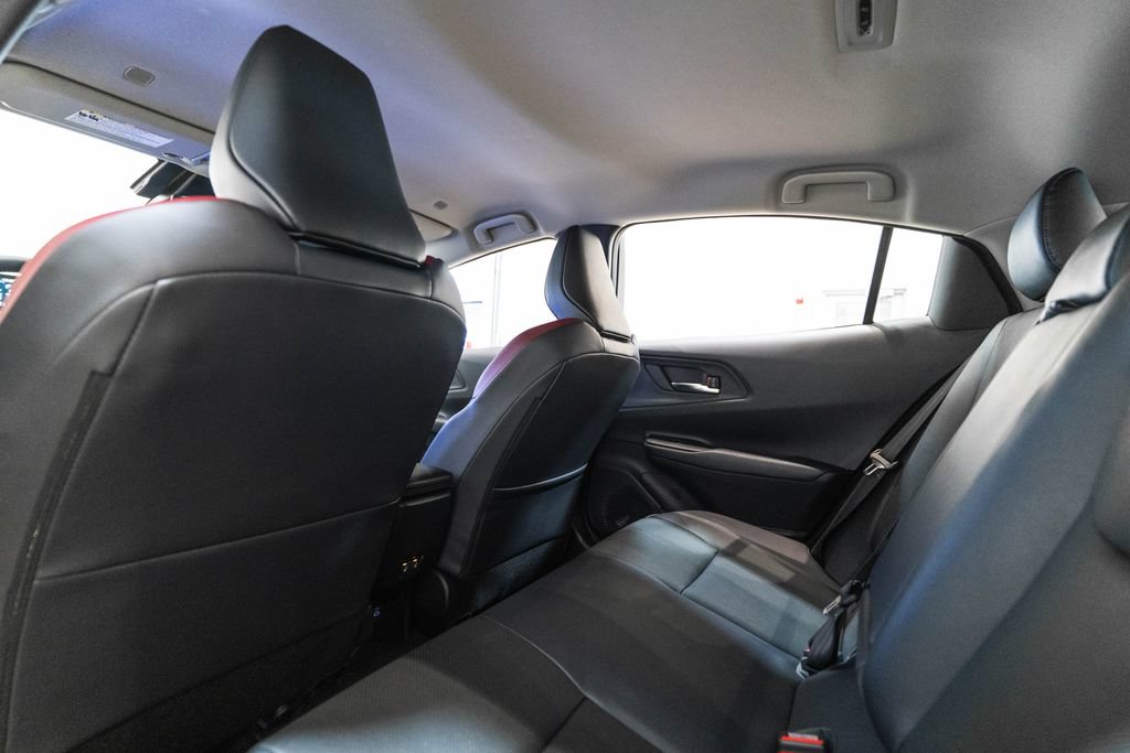 New 2026 Toyota Prius Plug-In Hybrid FWD image 14