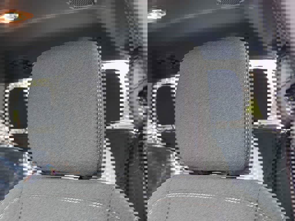 Used 2026 RAM 2500 Big Horn image 25