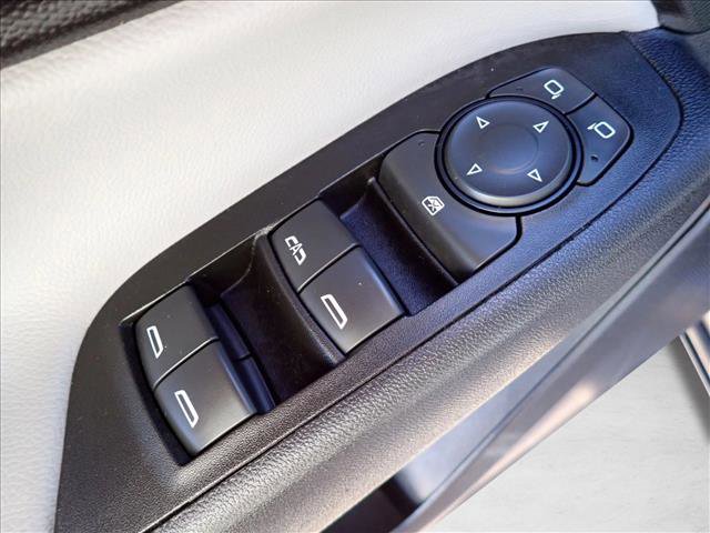 Used 2022 Chevrolet Equinox LT FWD image 13