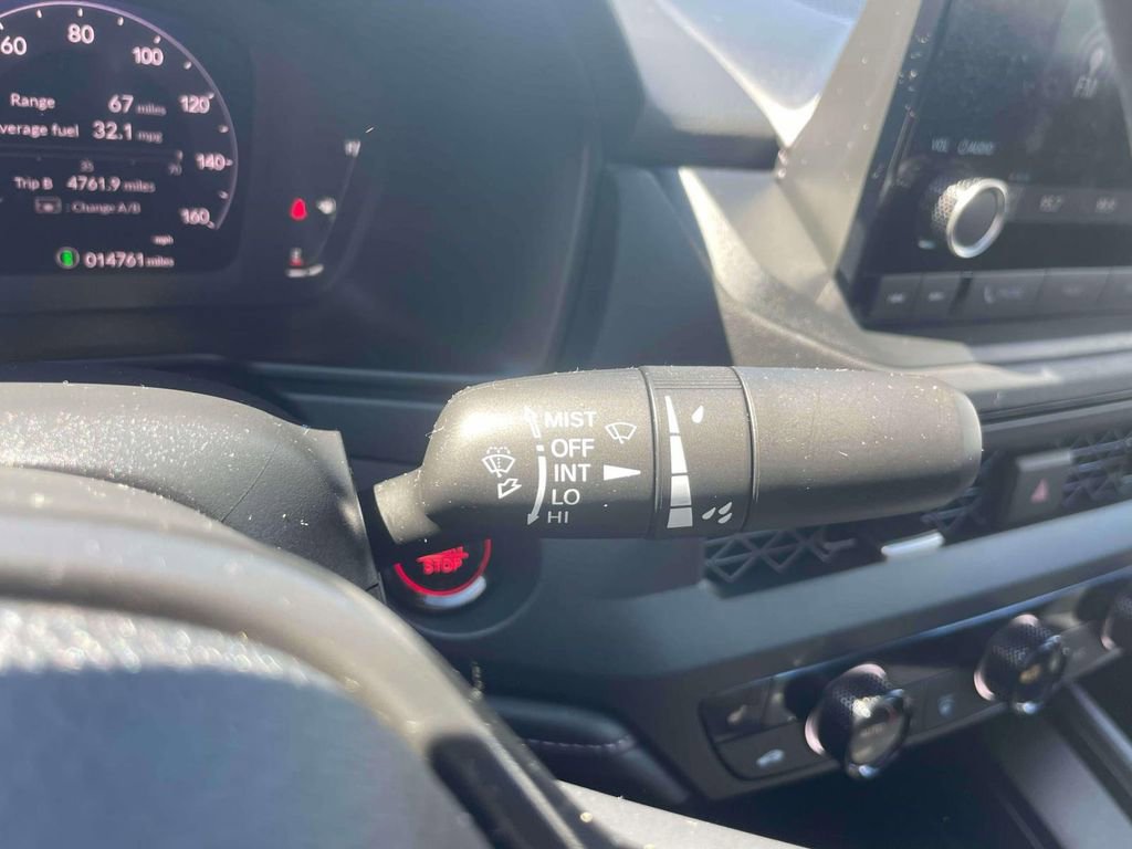 Certified 2024 Honda Accord EX image 25