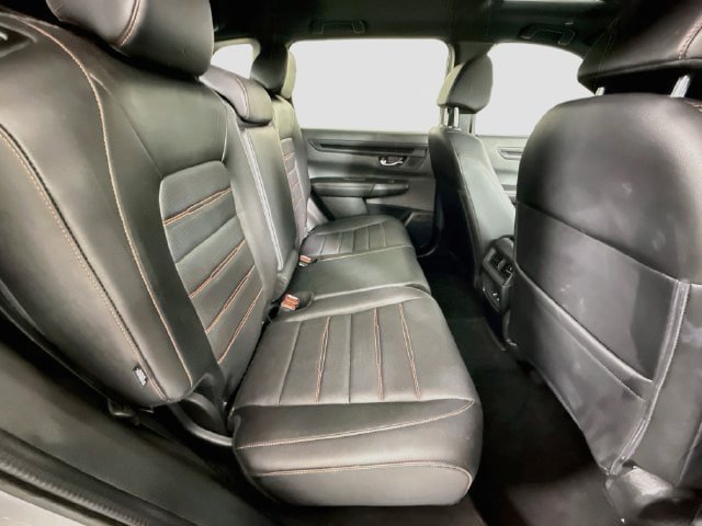 Used 2025 Honda CR-V Sport-L image 27