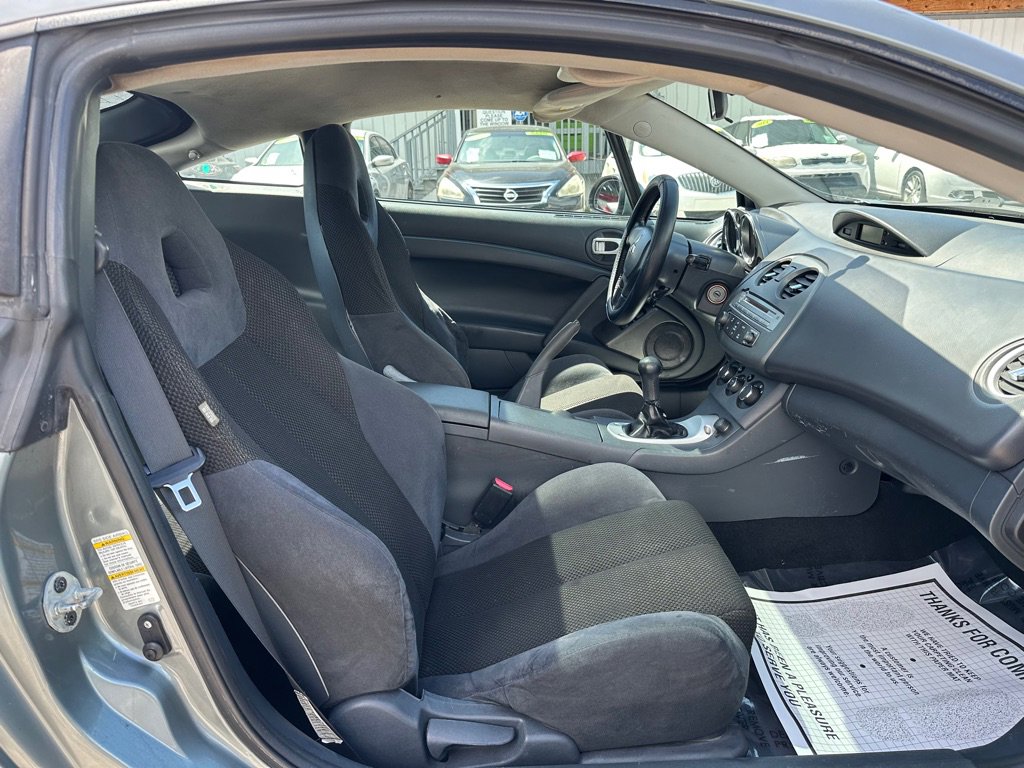 Used 2008 Mitsubishi Eclipse GS image 13