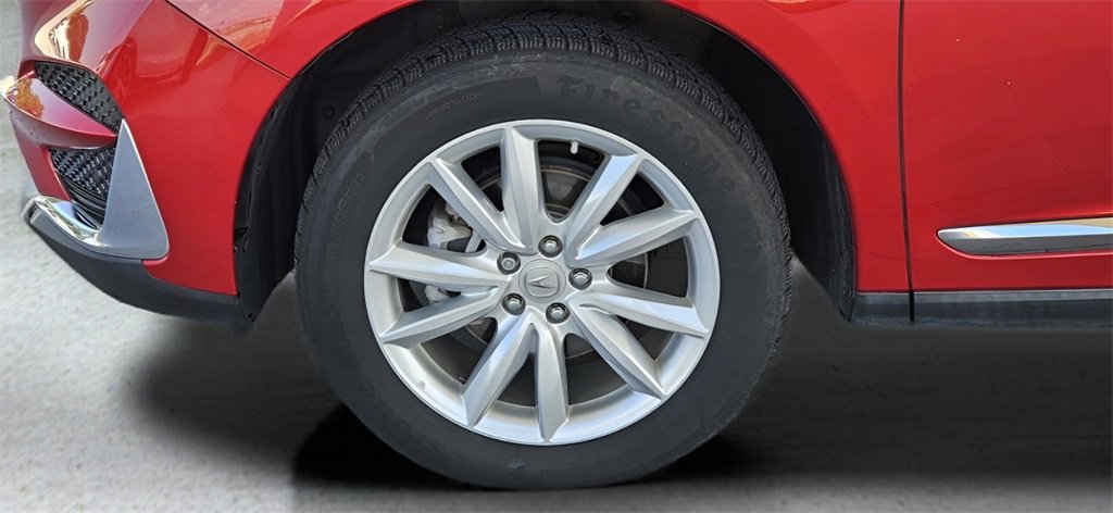 Used 2020 Acura RDX AWD image 11