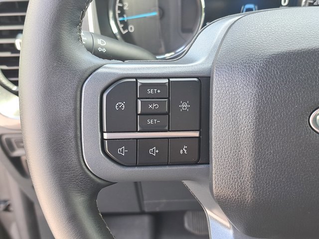 Certified 2023 Ford F150 XLT w/ Equipment Group 302A High image 23