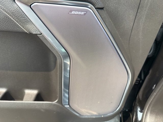 Used 2025 GMC Sierra 2500 Denali w/ Technology Package image 14