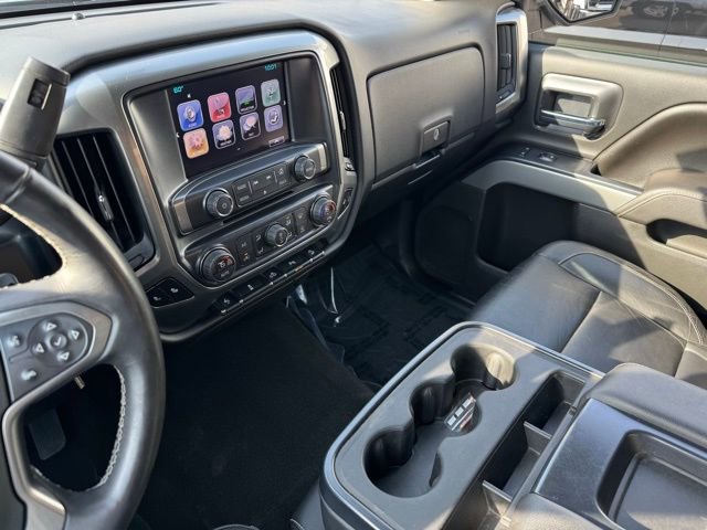 Used 2017 Chevrolet Silverado 1500 LT w/ All Star Edition image 15