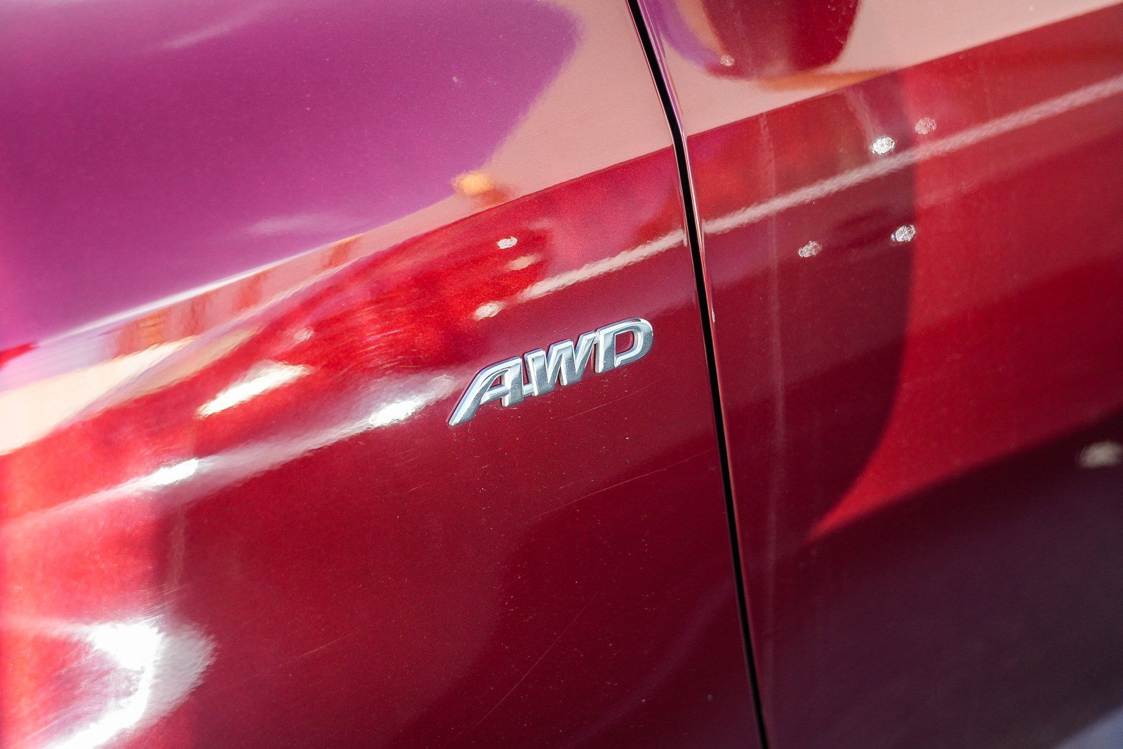 Certified 2022 Toyota Prius Prime Limited FWD image 9