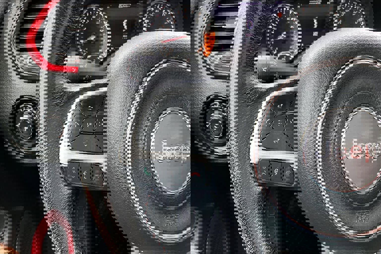 Used 2016 Jeep Renegade Trailhawk image 24