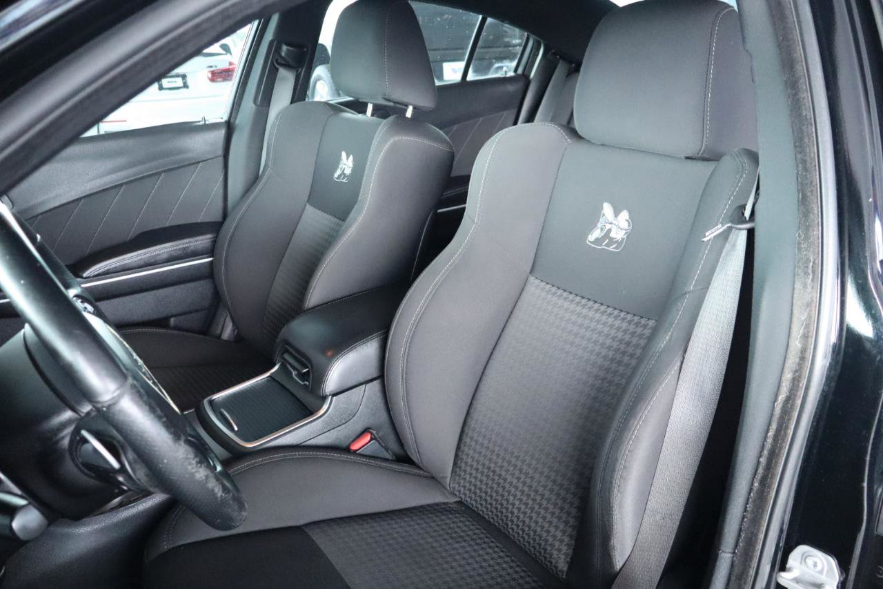 Used 2019 Dodge Charger Scat Pack RWD image 14