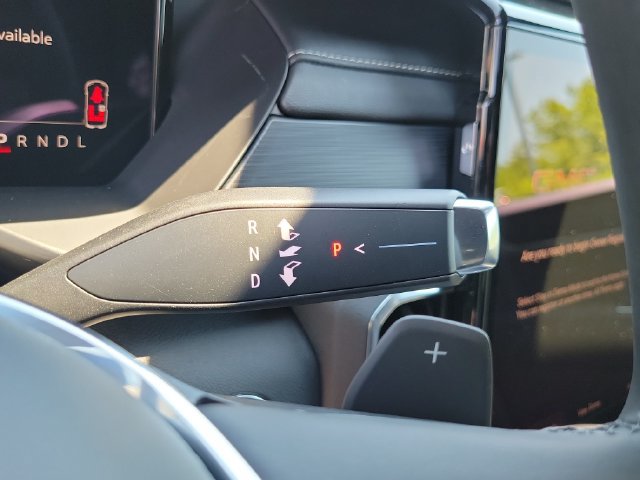 New 2026 GMC Acadia Elevation w/ Black Edition AWD/4WD image 24