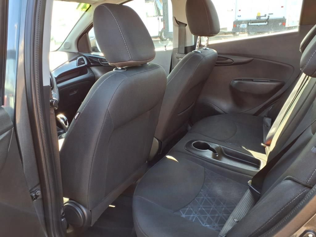 Used 2021 Chevrolet Spark LT image 28