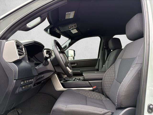 New 2026 Toyota Tundra SR5 image 11