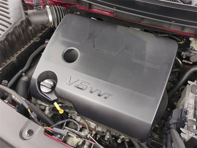 Used 2020 Chevrolet Traverse LT image 29