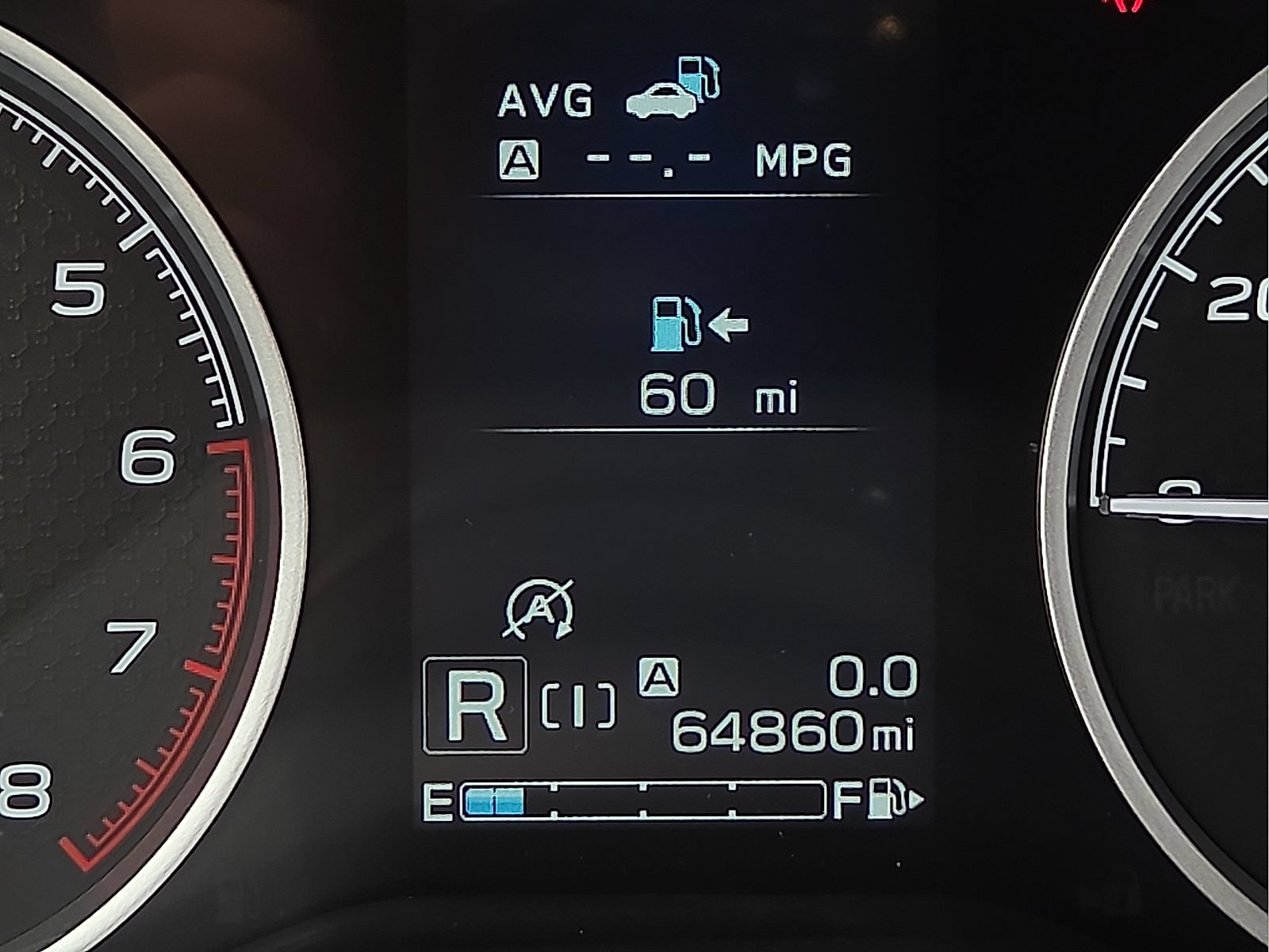 Used 2024 Subaru Forester Premium AWD/4WD image 23