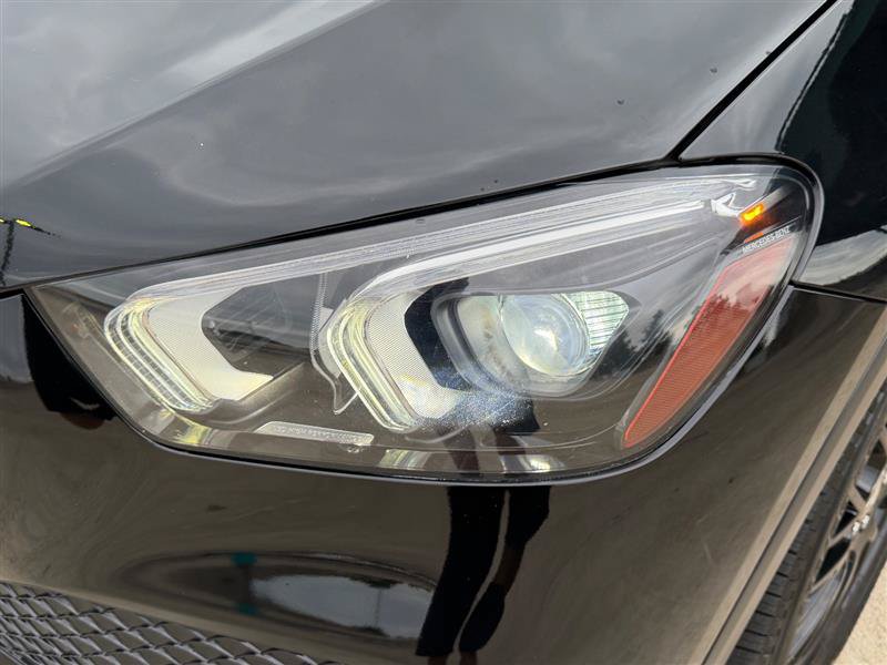 Used 2020 Mercedes-Benz GLE 350 4MATIC image 21