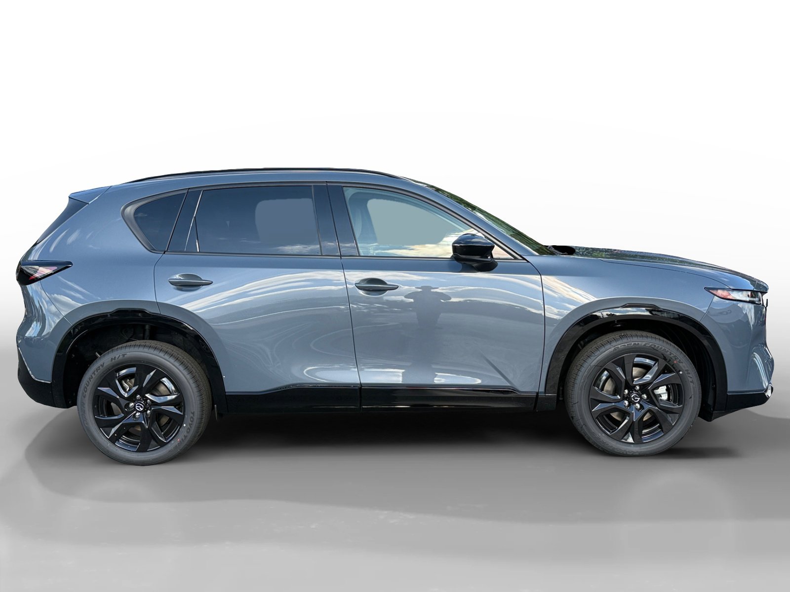 New 2026 MAZDA CX-5 2.5 S w/ Premium Package image 6