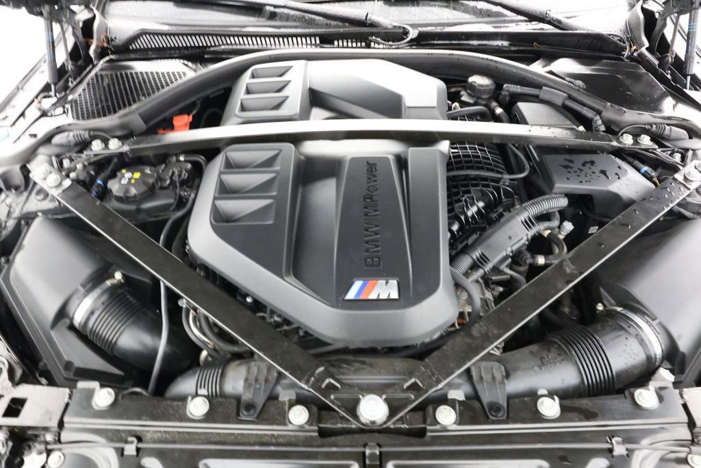 Used 2024 BMW M4 Coupe w/ M Driver's Package image 20