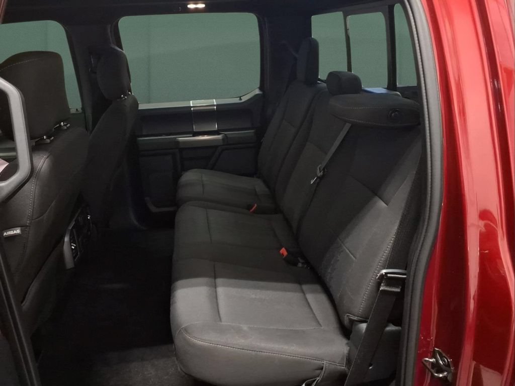 Used 2019 Ford F150 XLT w/ Equipment Group 302A Luxury AWD/4WD image 27
