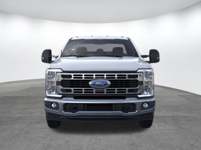 New 2026 Ford F350 XL w/ XL Chrome Package image 6