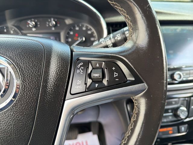 Used 2020 Buick Encore Preferred w/ Safety Package image 27
