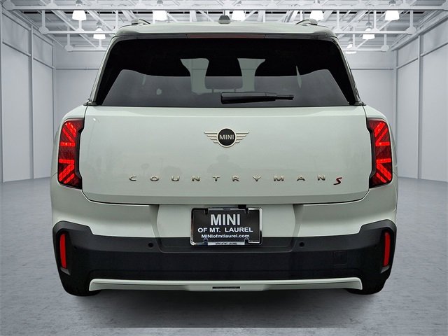 Used 2025 MINI Cooper Countryman S image 5