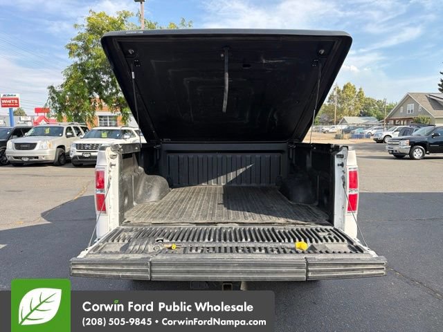 Used 2010 Ford F150 Platinum AWD/4WD image 30