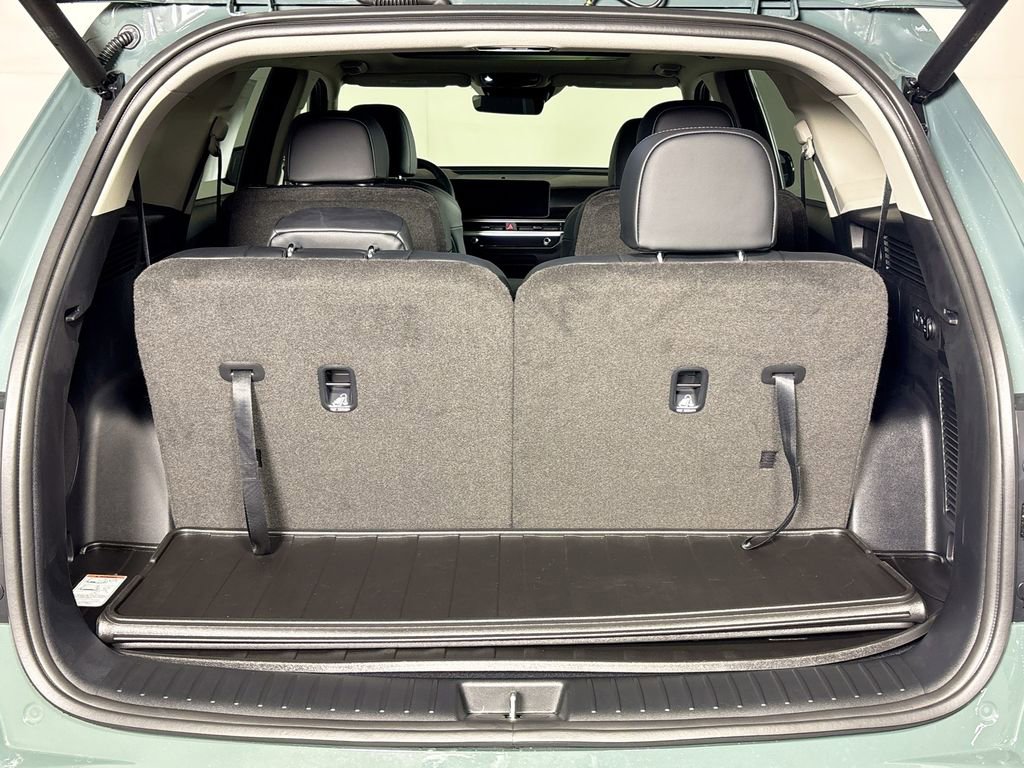 New 2026 Kia Sorento EX image 23