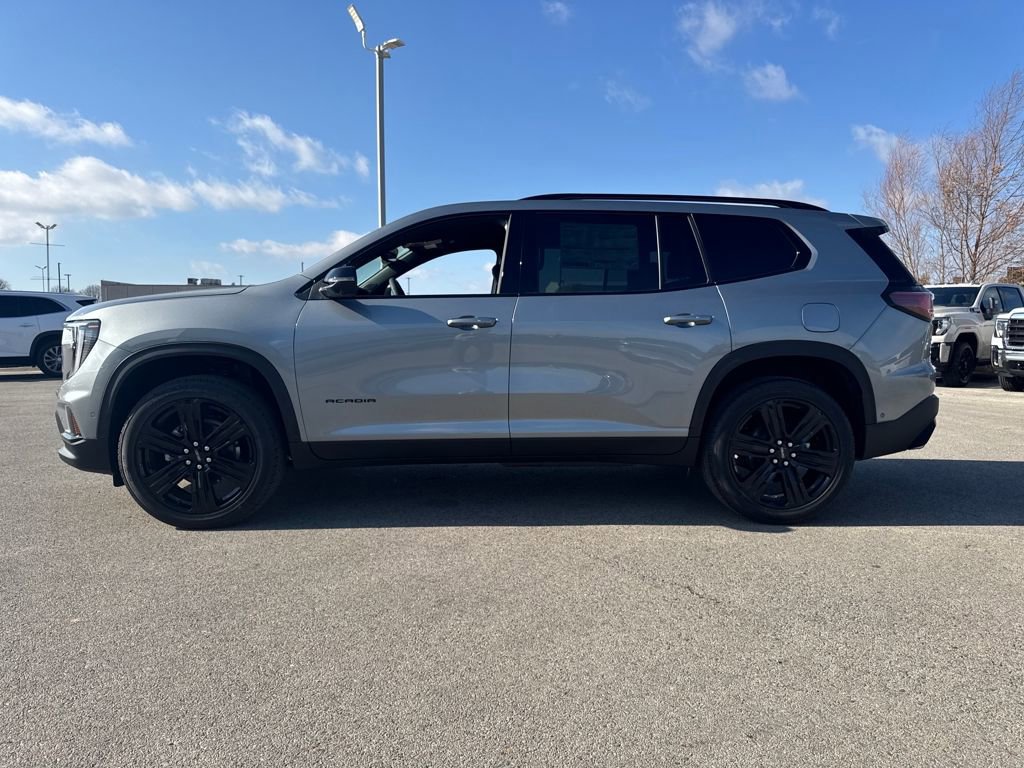 New 2026 GMC Acadia Elevation w/ Super Cruise Package video 3