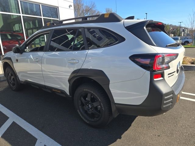 Used 2023 Subaru Outback Wilderness AWD/4WD image 17