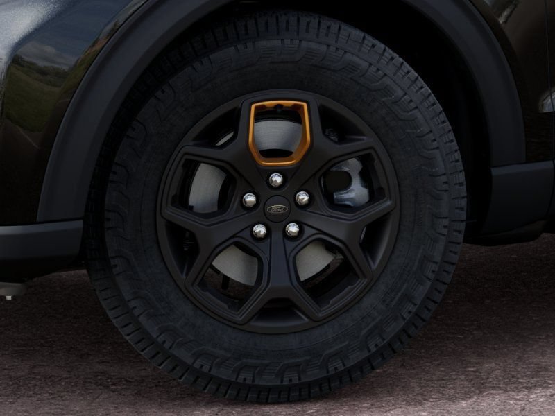 New 2027 Ford Explorer Tremor AWD/4WD image 20