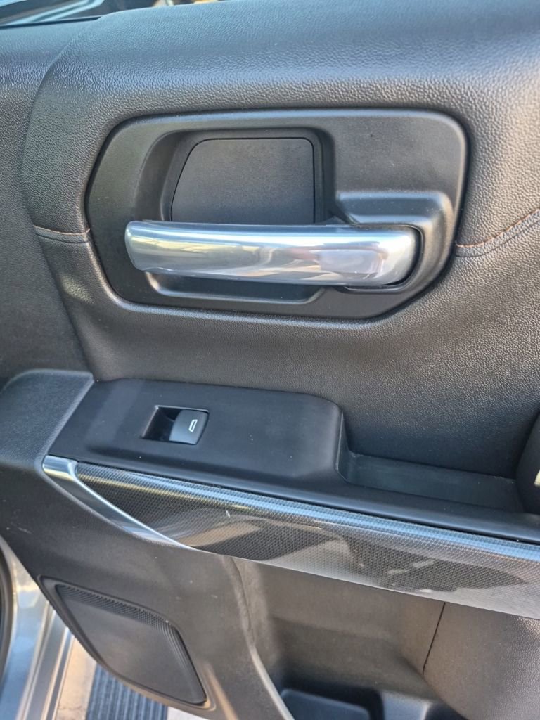 Used 2019 GMC Sierra 1500 AT4 w/ AT4 Premium Package image 20