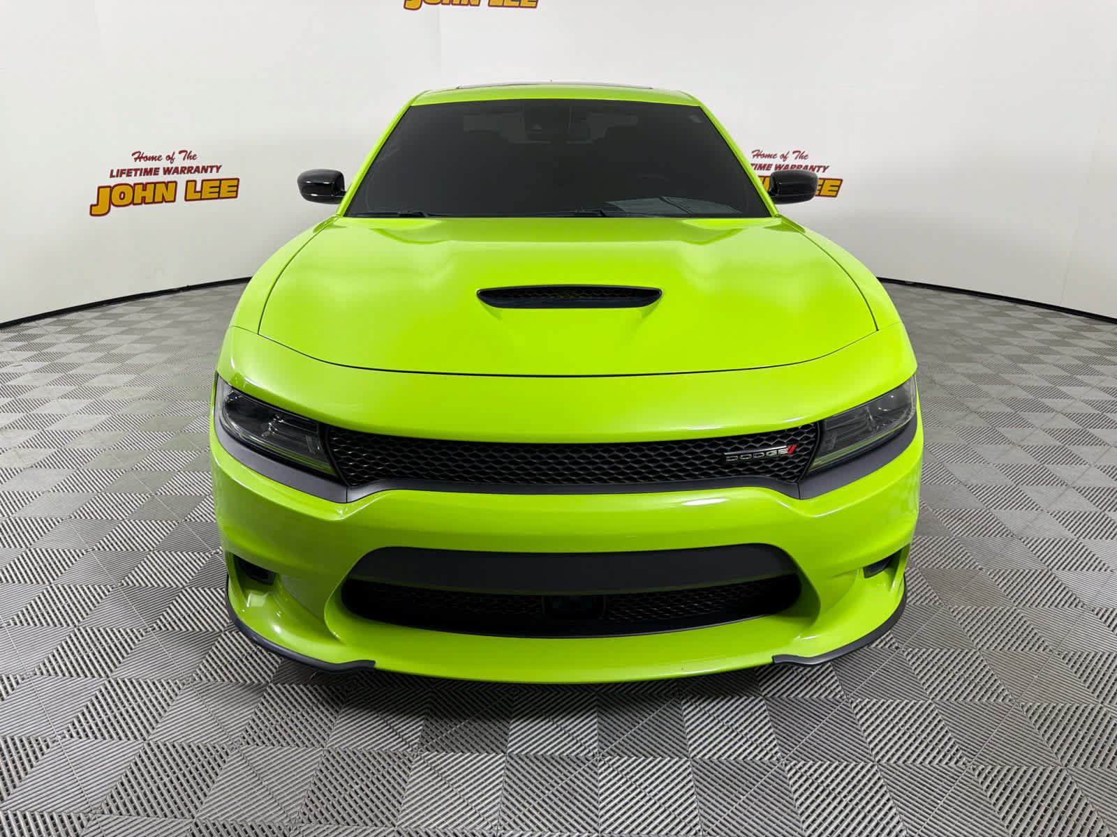 Used 2023 Dodge Charger R/T w/ Plus Group RWD image 9