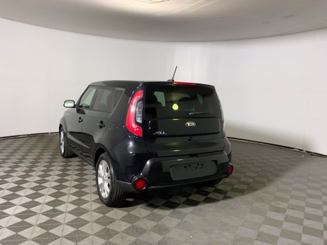 Used 2016 Kia Soul ! w/ Premium Package FWD image 7