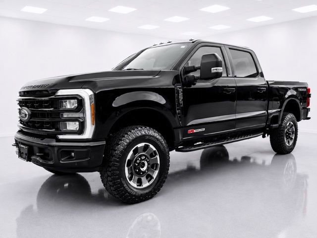Used 2024 Ford F250 Lariat w/ Lariat Ultimate Package AWD/4WD image 4