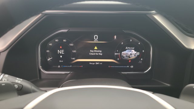 New 2026 GMC Sierra 1500 Denali w/ Denali Reserve Package AWD/4WD image 19