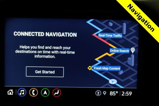 Used 2022 GMC Sierra 1500 AT4 w/ AT4 Preferred Package image 21