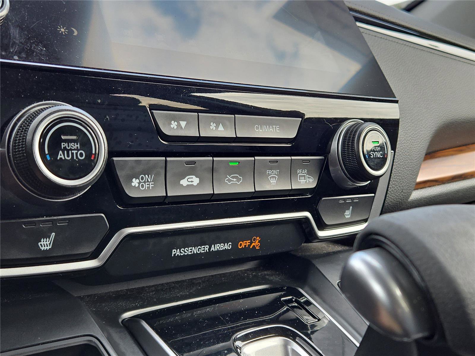 Used 2019 Honda CR-V EX image 8
