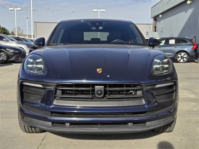 Used 2022 Porsche Macan image 41