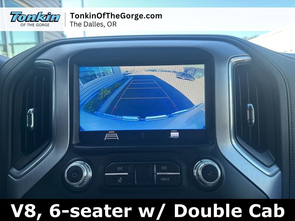 Used 2021 GMC Sierra 1500 SLE w/ Remote Start Package AWD/4WD image 22