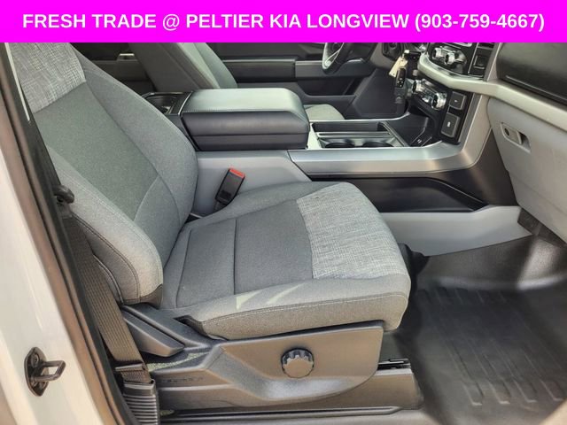 Used 2022 Ford F150 XLT w/ Equipment Group 301A Mid image 10