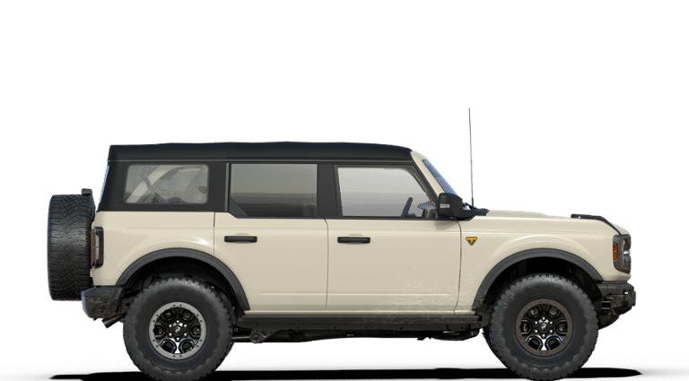 New 2025 Ford Bronco Badlands image 30